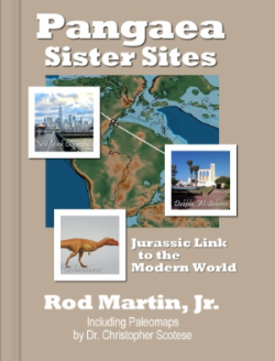 Book Cover: Pangaea Sister Sites